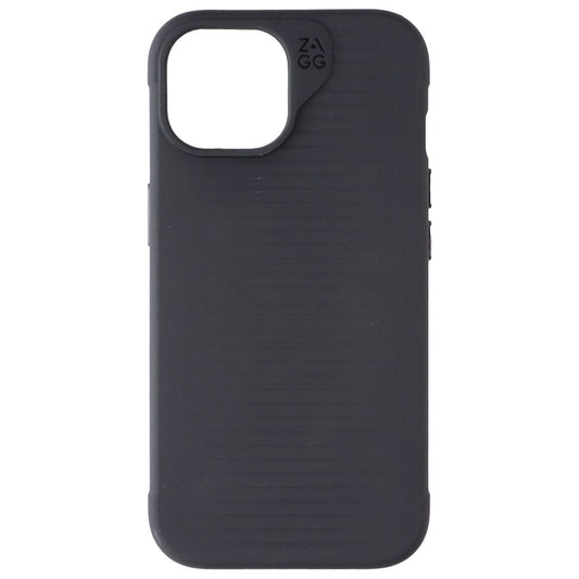 ZAGG Luxe Series Case for Apple iPhone 16e/15/14/13 - Black