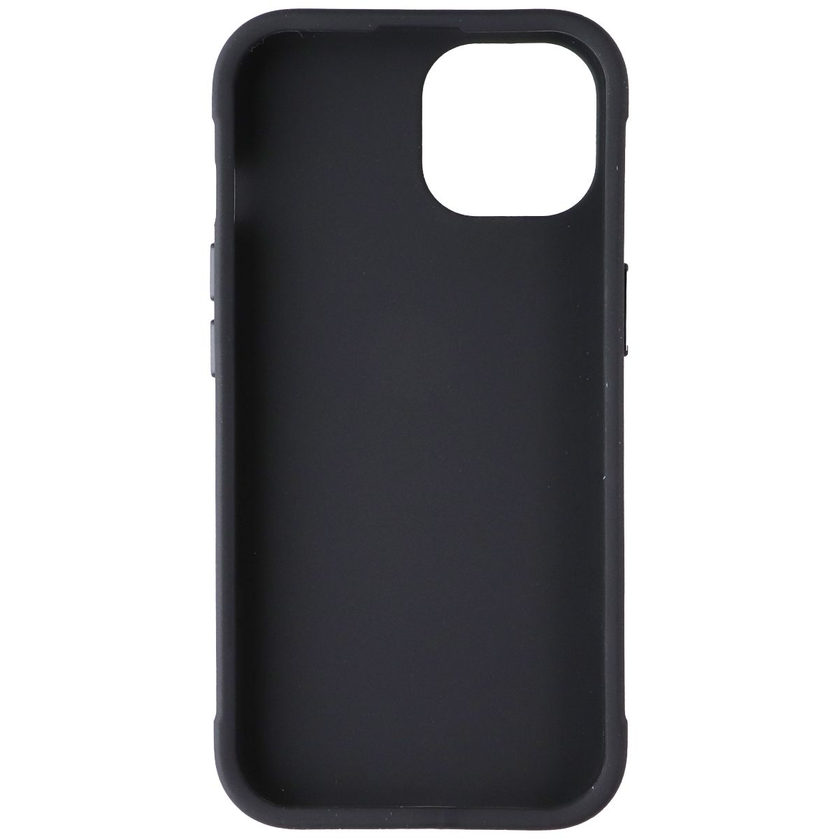 ZAGG Luxe Series Case for Apple iPhone 16e/15/14/13 - Black Cell Phone - Cases, Covers & Skins Zagg - Simple Cell Bulk Wholesale Pricing - USA Seller