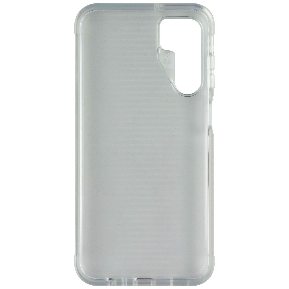 ZAGG Luxe Series Slim Protection Case for Samsung Galaxy A15 / A15 5G - Clear Cell Phone - Cases, Covers & Skins Zagg - Simple Cell Bulk Wholesale Pricing - USA Seller