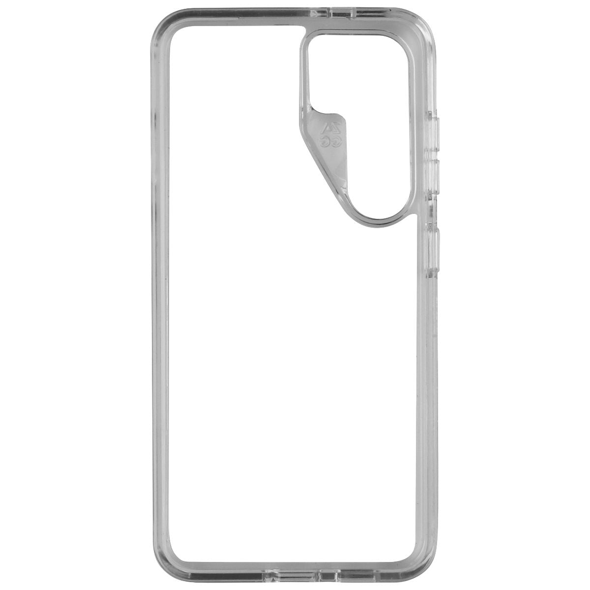 ZAGG Crystal Palace Series Case for Samsung Galaxy S24 - Clear