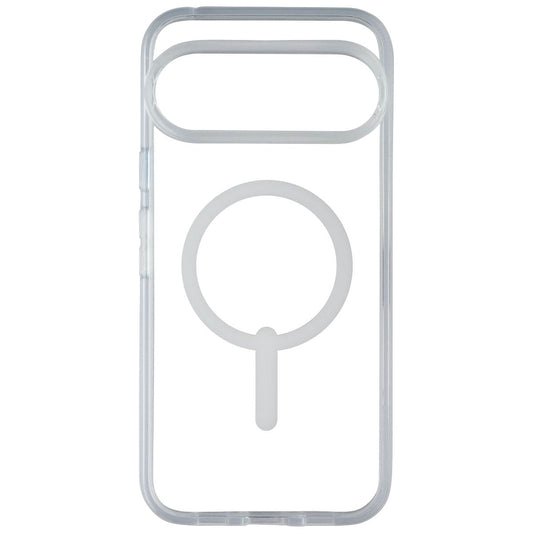 ZAGG Crystal Palace Snap Case for Google Pixel 10 Pro XL - Clear