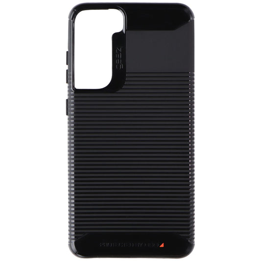 ZAGG Gear4 Havana Series Flexible Case for Samsung Galaxy S21 FE 5G - Black Cell Phone - Cases, Covers & Skins Zagg - Simple Cell Bulk Wholesale Pricing - USA Seller