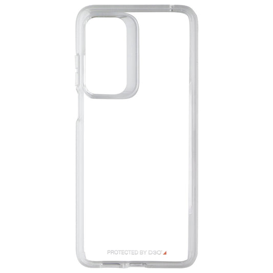 ZAGG Gear4 Crystal Palace Series Hardshell Case for Motorola Edge (2021) - Clear Cell Phone - Cases, Covers & Skins Zagg - Simple Cell Bulk Wholesale Pricing - USA Seller