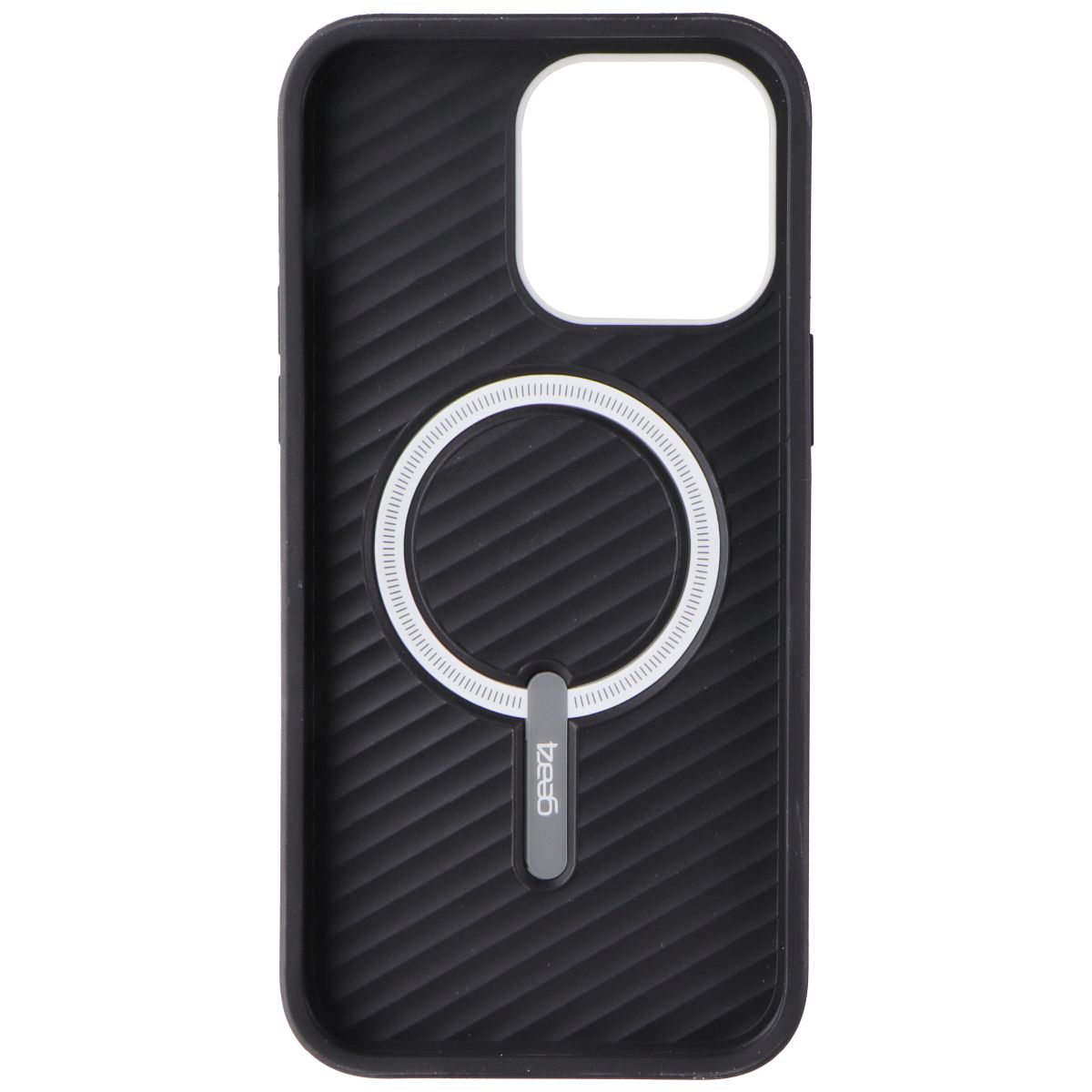 ZAGG Gear4 Denali Snap Case for MagSafe for Apple iPhone 14 Pro Max - Gray Cell Phone - Cases, Covers & Skins Zagg - Simple Cell Bulk Wholesale Pricing - USA Seller