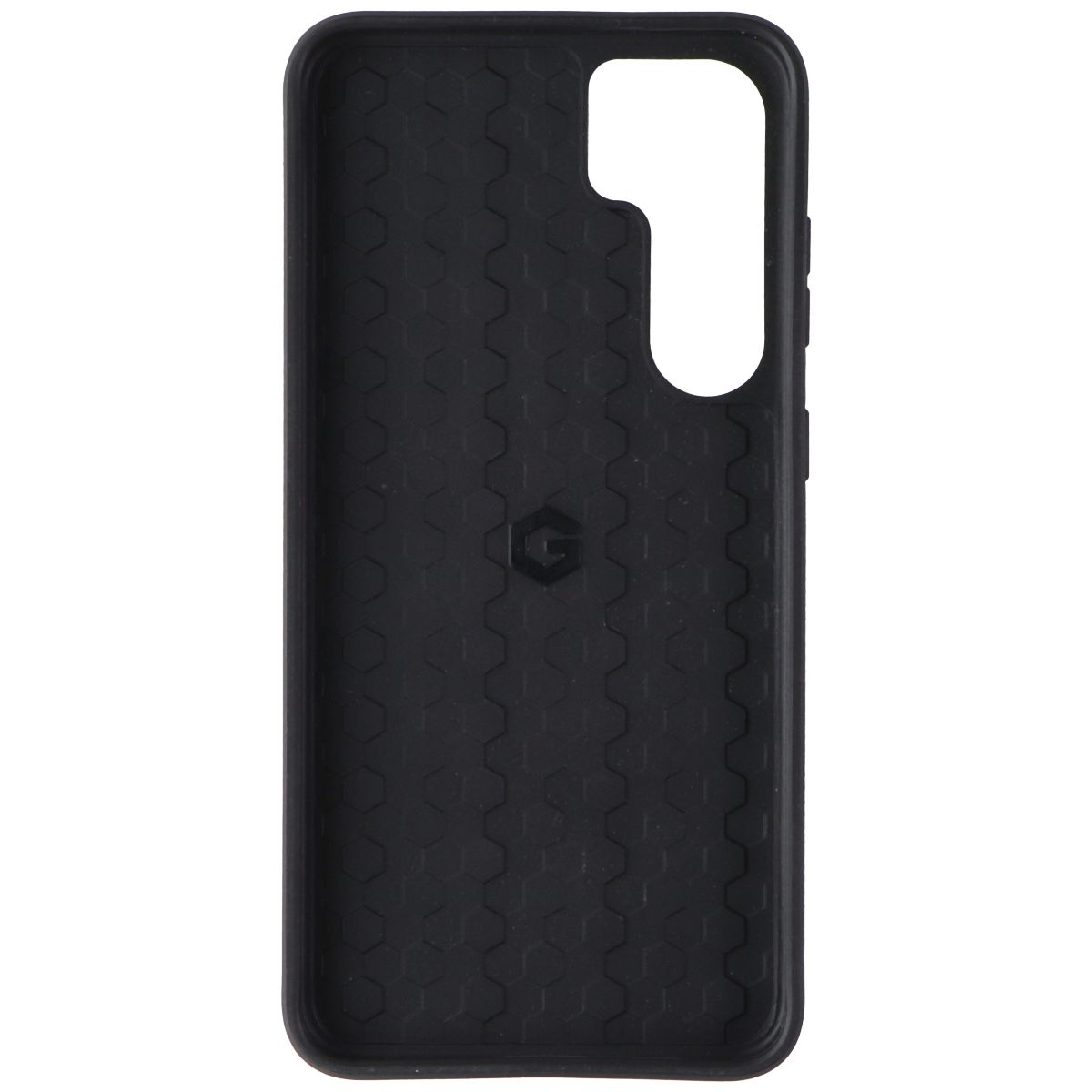 ZAGG Denali Series Case for Samsung Galaxy (S24+) - Black
