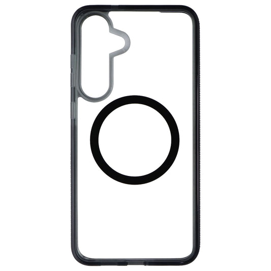 ZAGG Santa Cruz Snap Magnetic Case for Samsung Galaxy S25+ (Plus) - Black Cell Phone - Cases, Covers & Skins Zagg - Simple Cell Bulk Wholesale Pricing - USA Seller