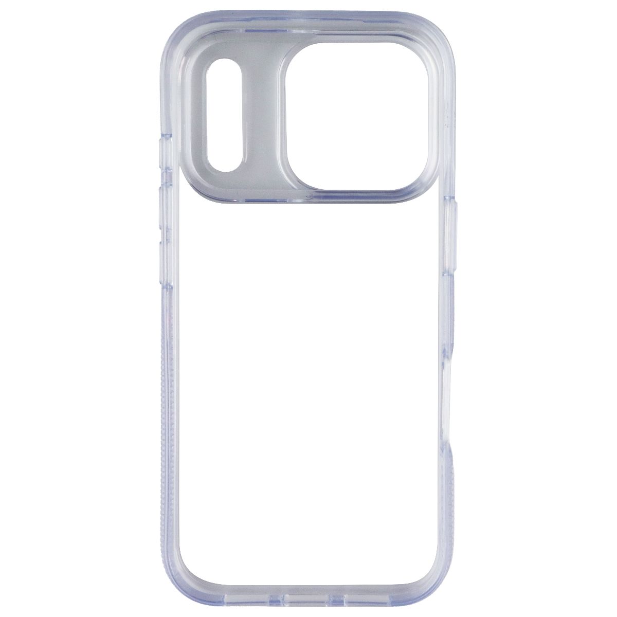 ZAGG Crystal Palace Lite Series Case for Apple iPhone 17 Pro - Clear Cell Phone - Cases, Covers & Skins Zagg - Simple Cell Bulk Wholesale Pricing - USA Seller