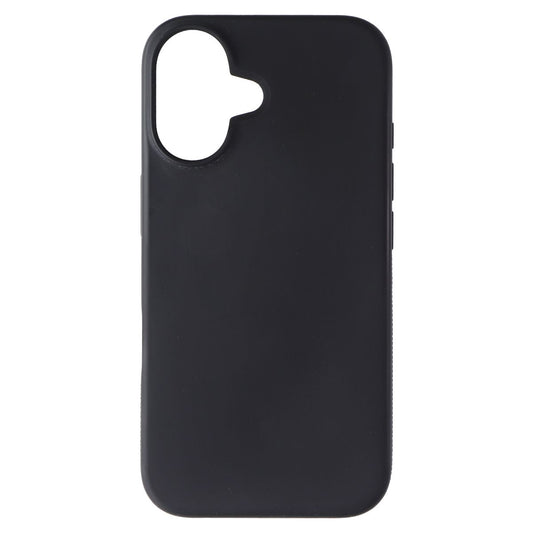 ZAGG Manhattan Snap Series Case for MagSafe for Apple iPhone 16 - Black Cell Phone - Cases, Covers & Skins Zagg - Simple Cell Bulk Wholesale Pricing - USA Seller