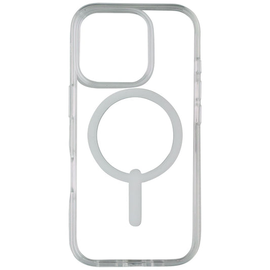 ZAGG Crystal Palace Snap Case for MagSafe for Apple iPhone 16 Pro - Clear Cell Phone - Cases, Covers & Skins Zagg - Simple Cell Bulk Wholesale Pricing - USA Seller