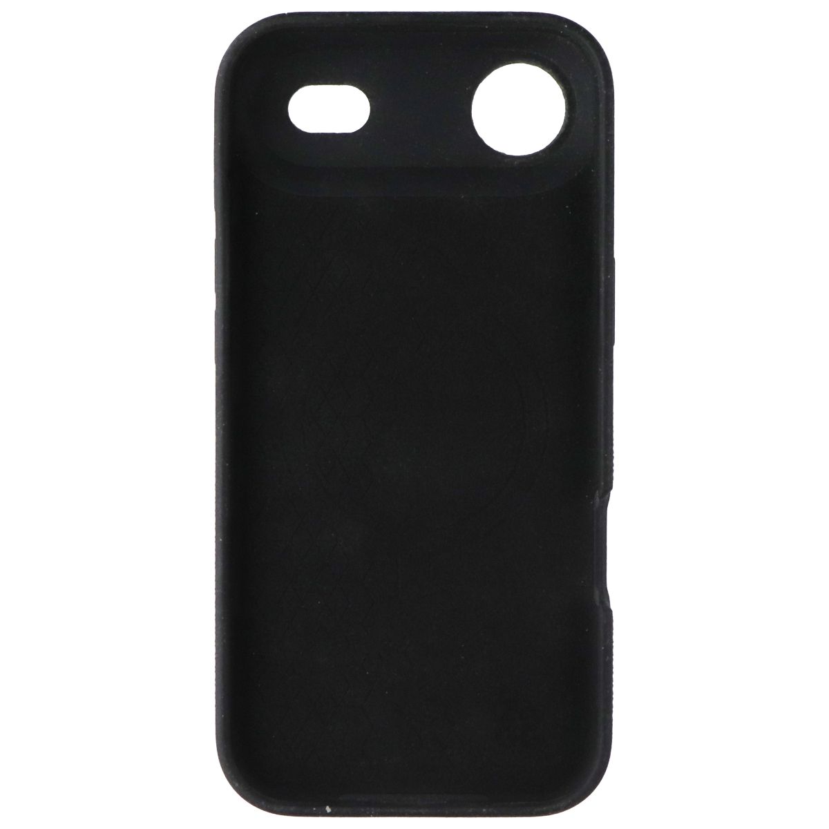ZAGG Manhattan Snap Case for Apple iPhone 17 Air - Black Cell Phone - Cases, Covers & Skins Zagg - Simple Cell Bulk Wholesale Pricing - USA Seller