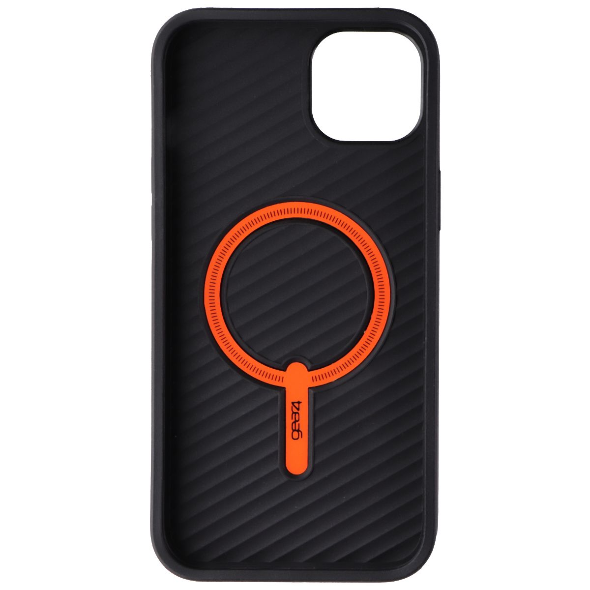 ZAGG Gear4 Denali Snap Series Case for MagSafe for Apple iPhone 14 Plus - Black Cell Phone - Cases, Covers & Skins Zagg - Simple Cell Bulk Wholesale Pricing - USA Seller