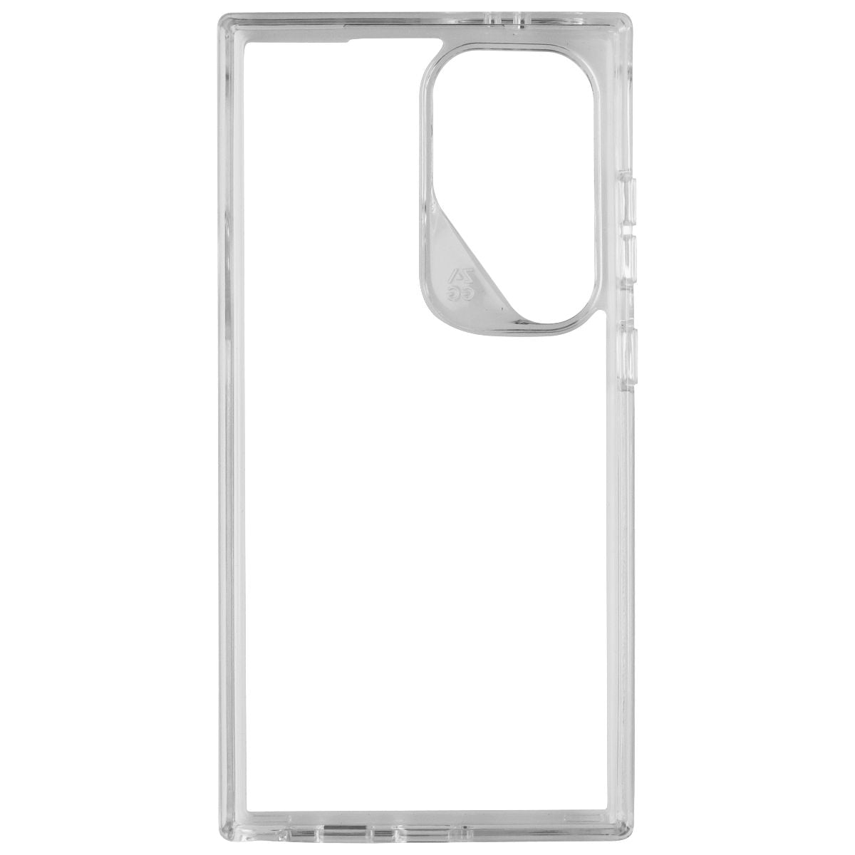 ZAGG Crystal Palace Series Case for Samsung Galaxy S24 Ultra - Clear