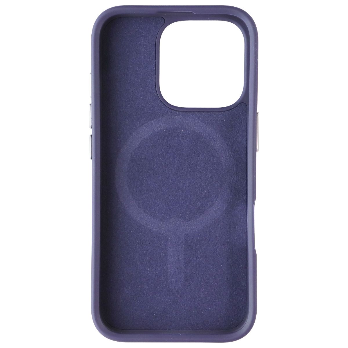 ZAGG London Snap Series Case for Apple iPhone 16 Pro - Navy Blue / Gold Cell Phone - Cases, Covers & Skins Zagg - Simple Cell Bulk Wholesale Pricing - USA Seller