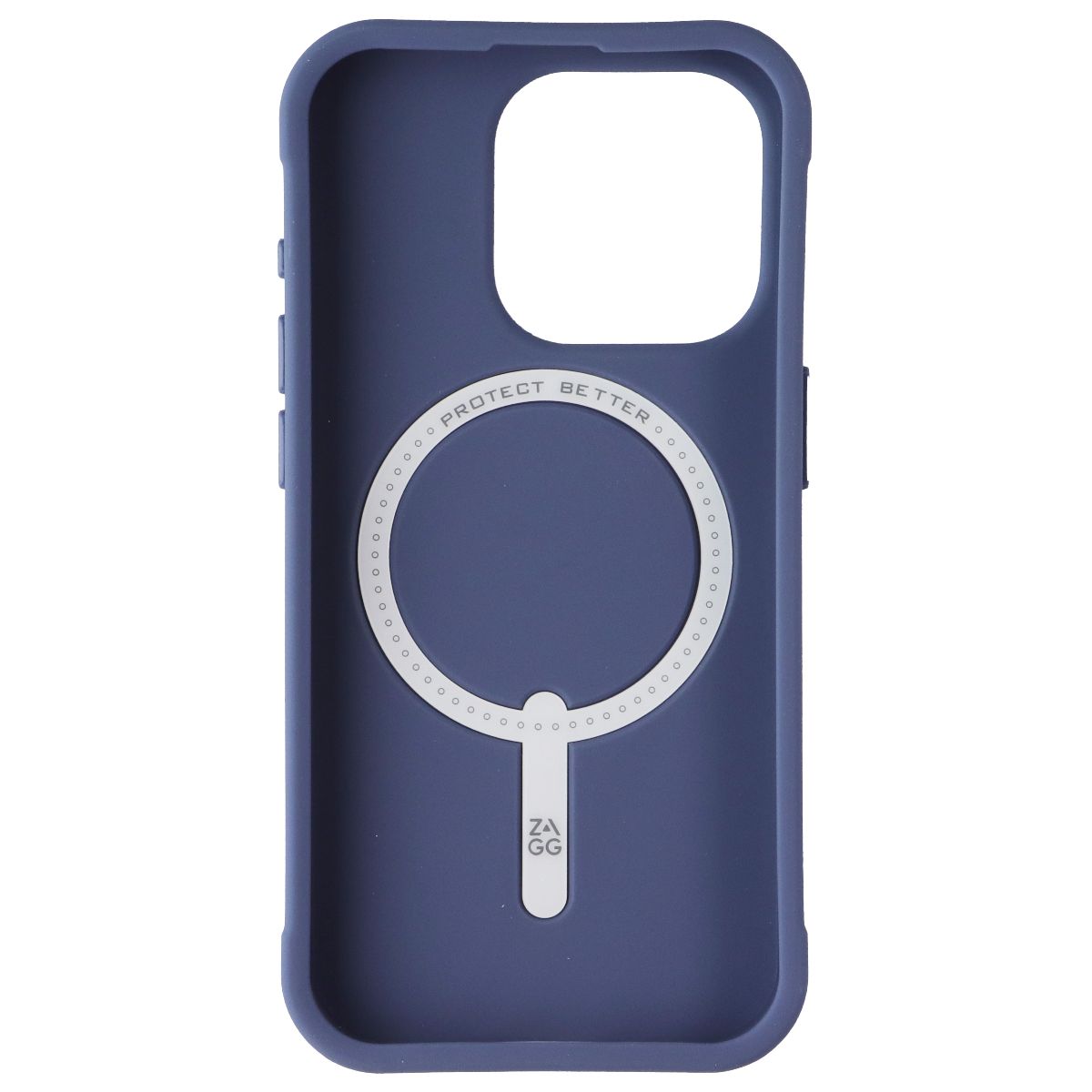 ZAGG Luxe Series Snap Case for Apple iPhone 15 Pro - Blue