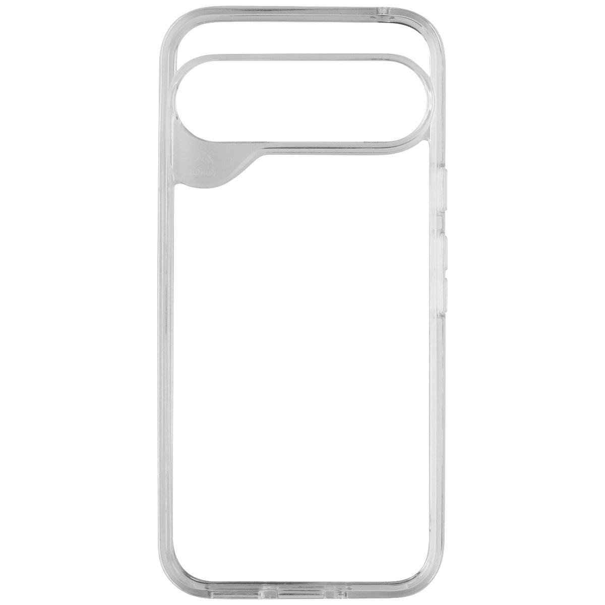ZAGG Crystal Palace Case for Google Pixel 9 Pro XL - Crystal Clear Cell Phone - Cases, Covers & Skins Zagg - Simple Cell Bulk Wholesale Pricing - USA Seller