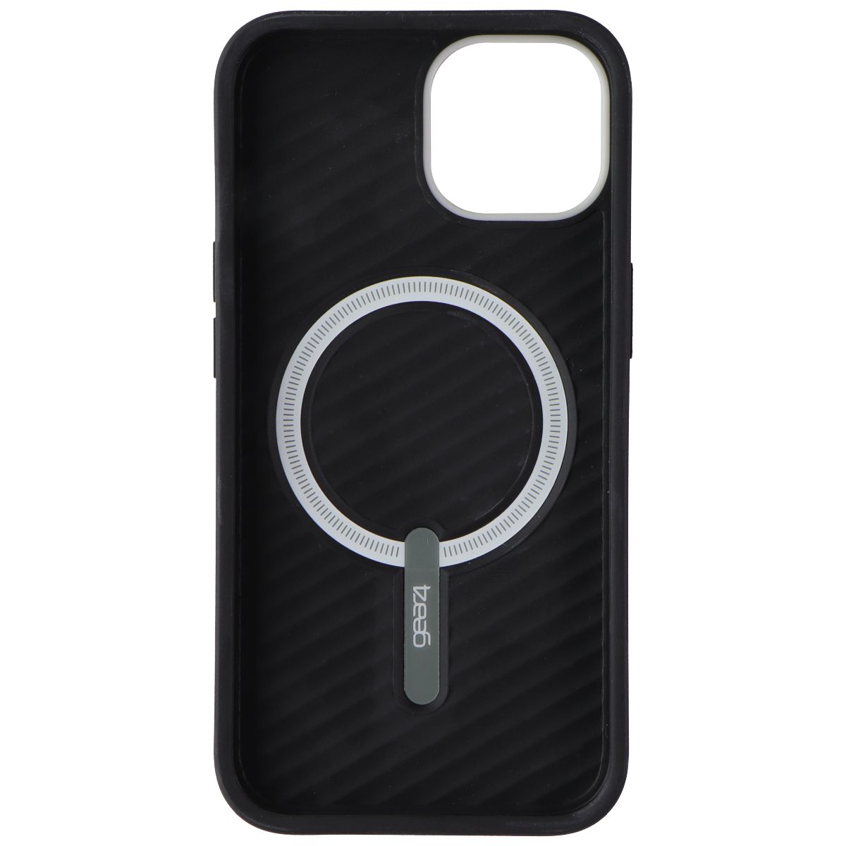 ZAGG Gear4 Denali Snap Series Case for MagSafe for iPhone 14 - Gray Cell Phone - Cases, Covers & Skins Zagg - Simple Cell Bulk Wholesale Pricing - USA Seller