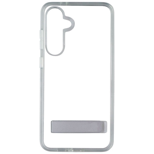 ZAGG Crystal Palace Kickstand Case for Samsung Galaxy S24 FE - Clear