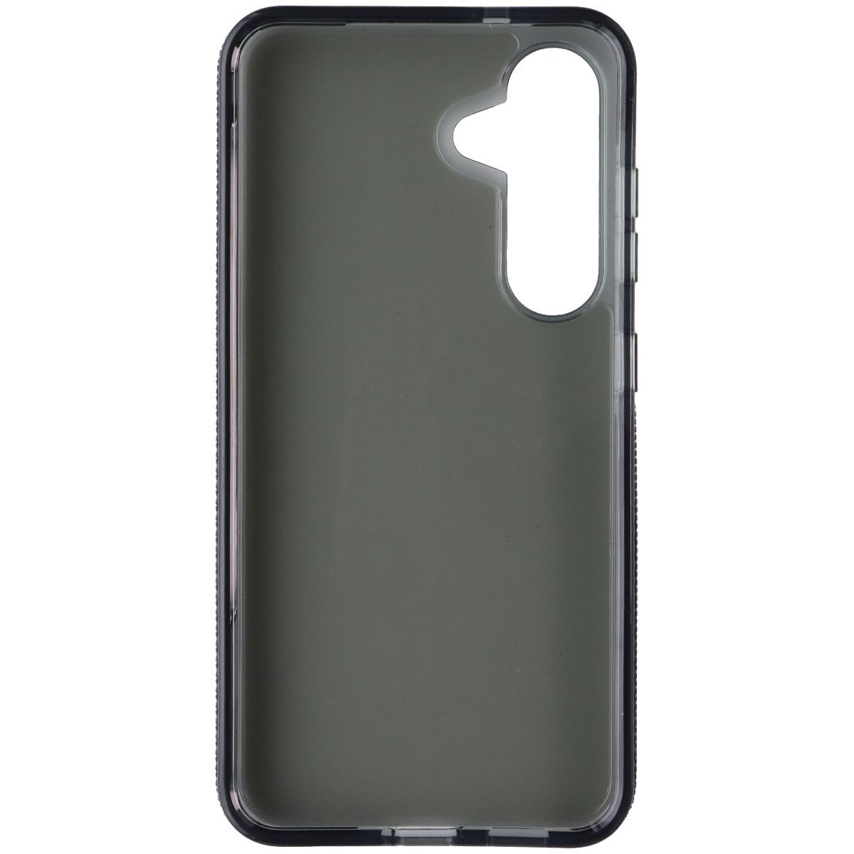 ZAGG Santa Cruz Series Case for Samsung Galaxy S25 - Midnight
