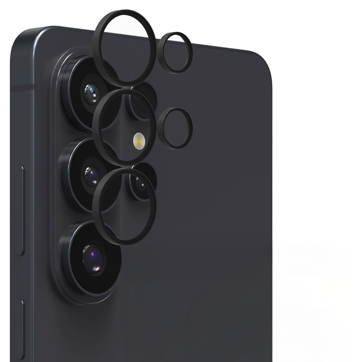 ZAGG Invisible Shield Lens Protectors for Samsung Galaxy S26 Ultra