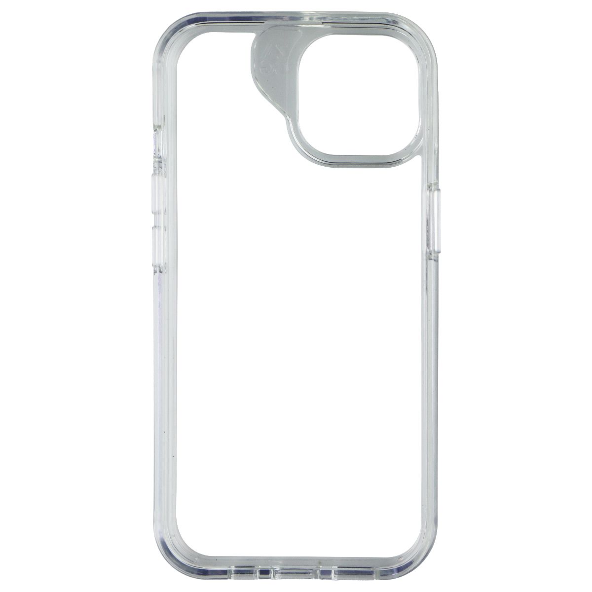 ZAGG Crystal Palace Protect Series Case for Apple iPhone 15 / 14 / 13 - Clear Cell Phone - Cases, Covers & Skins Zagg - Simple Cell Bulk Wholesale Pricing - USA Seller