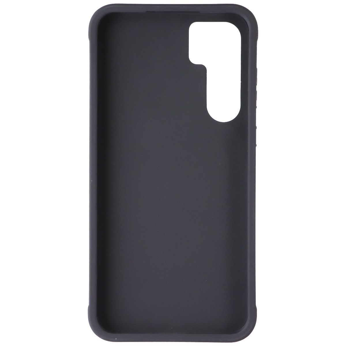 ZAGG Luxe Series Slim Protection Case for Samsung Galaxy A35 5G - Black