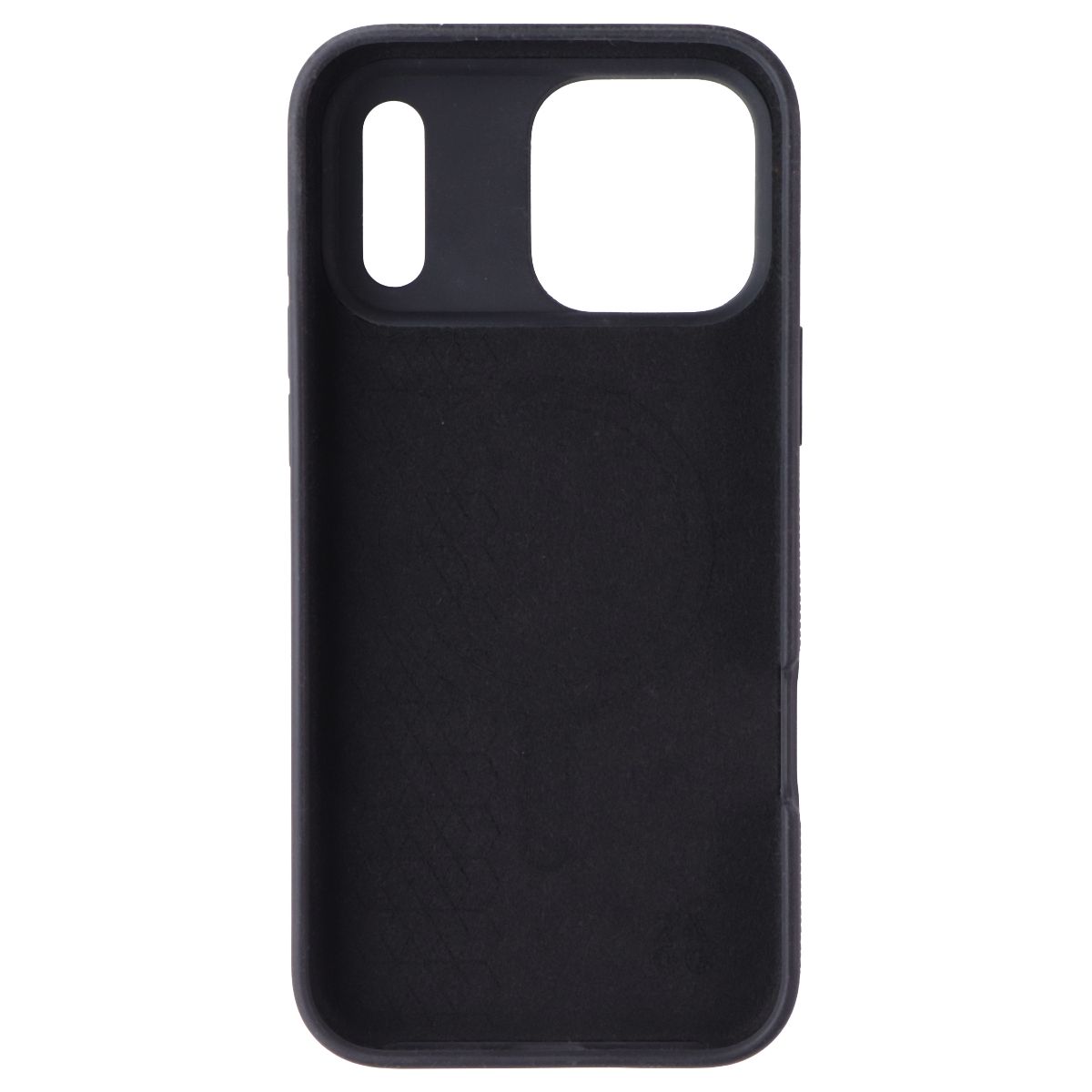 ZAGG Manhattan Snap Case for MagSafe for Apple iPhone 17 Pro Max - Black Cell Phone - Cases, Covers & Skins Zagg - Simple Cell Bulk Wholesale Pricing - USA Seller