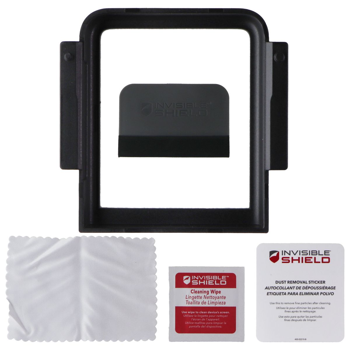 ZAGG InvisibleShield Ultra Clear Screen Protector for Galaxy Z Flip3 5G - Clear Cell Phone - Screen Protectors Zagg - Simple Cell Bulk Wholesale Pricing - USA Seller