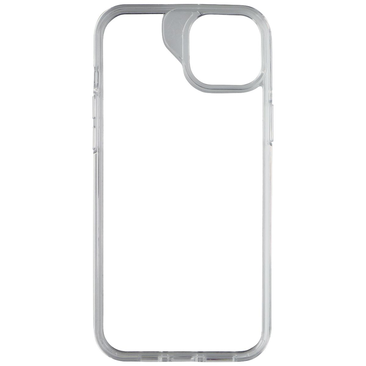Zagg Crystal Palace Protect Case for Apple iPhone 15 Plus - Clear Cell Phone - Cases, Covers & Skins Zagg - Simple Cell Bulk Wholesale Pricing - USA Seller