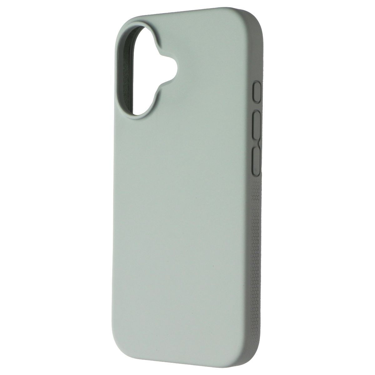 ZAGG Manhattan Snap Series Case for MagSafe for iPhone 16 - Aqua Foam Gray Cell Phone - Cases, Covers & Skins Zagg - Simple Cell Bulk Wholesale Pricing - USA Seller