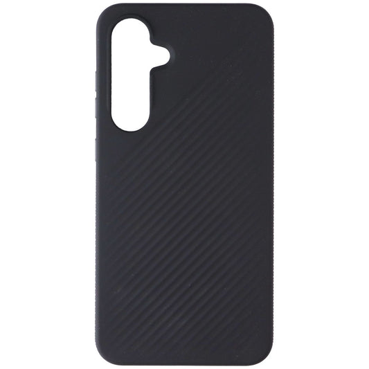 ZAGG Luxe Series Case for Samsung Galaxy S24 FE - Black Cell Phone - Cases, Covers & Skins Zagg - Simple Cell Bulk Wholesale Pricing - USA Seller