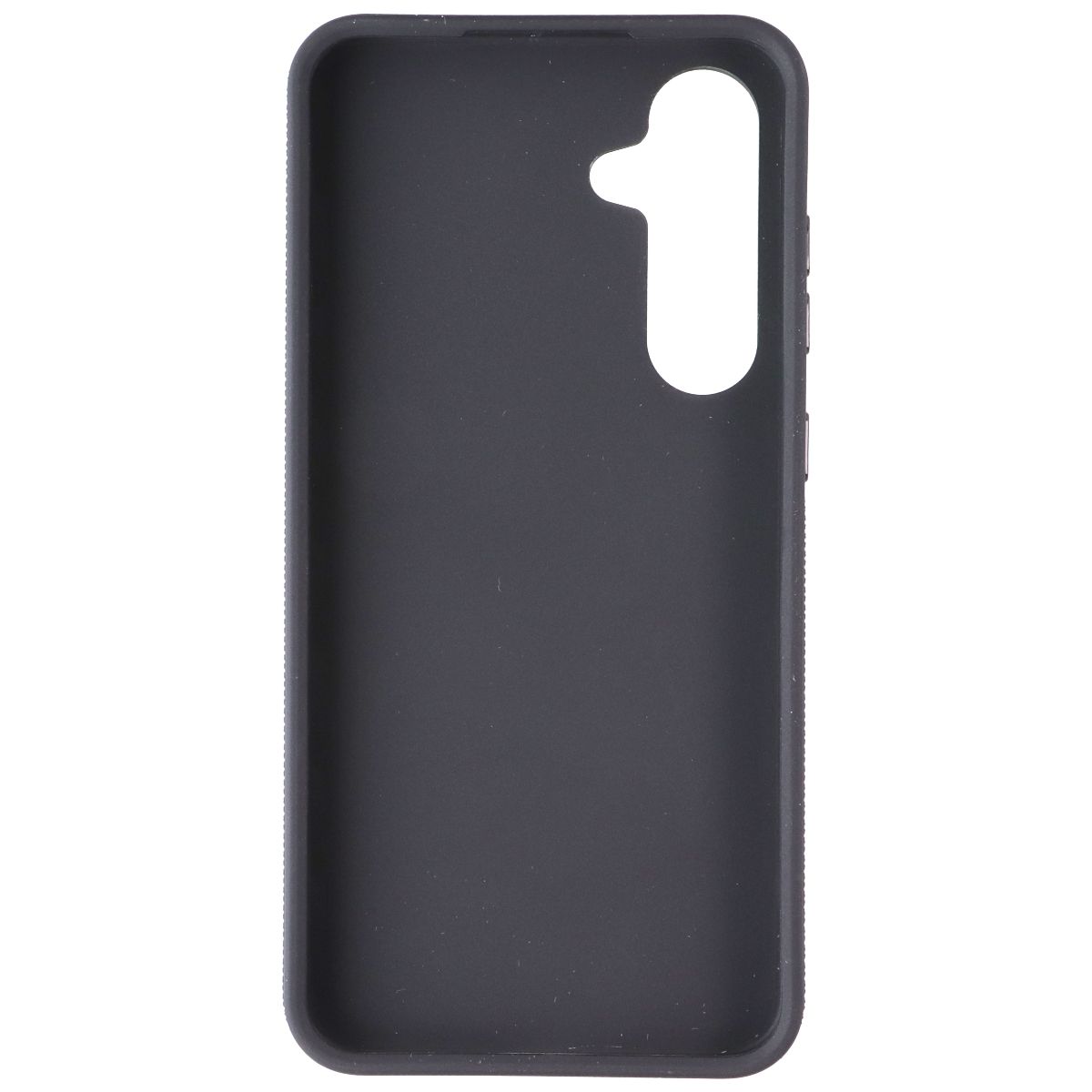 ZAGG Luxe Series Case for Samsung Galaxy S24 FE - Black Cell Phone - Cases, Covers & Skins Zagg - Simple Cell Bulk Wholesale Pricing - USA Seller
