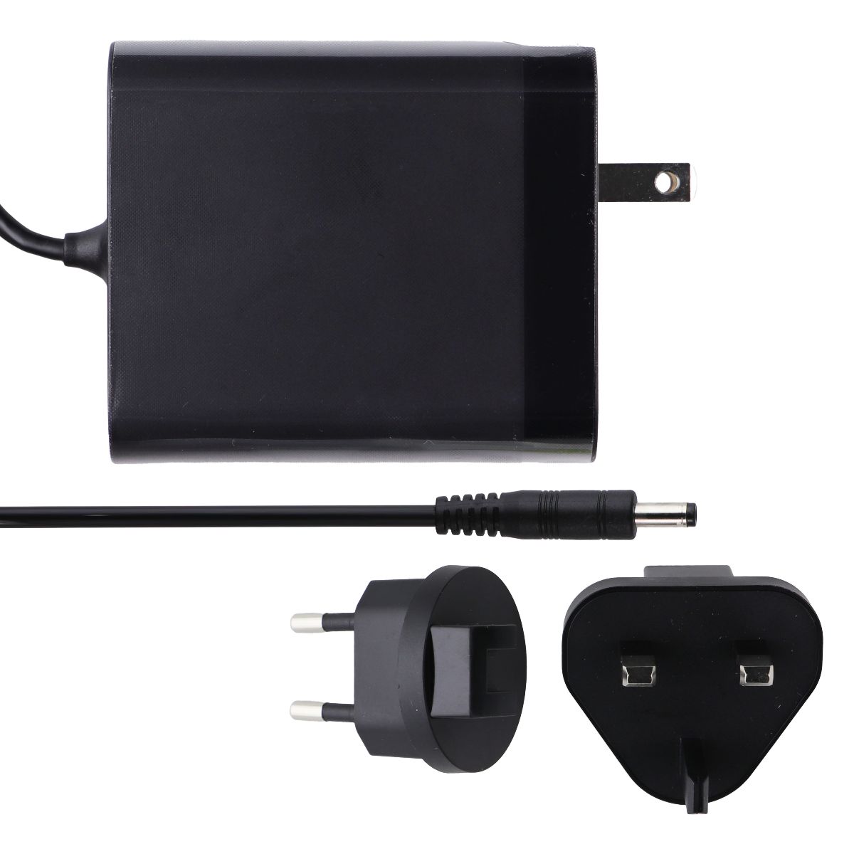 ZENS Modular Stand Wireless Charger Station with 65W Power Adapter (ZEMSC2P/00) Cell Phone - Chargers & Cradles ZENS - Simple Cell Bulk Wholesale Pricing - USA Seller