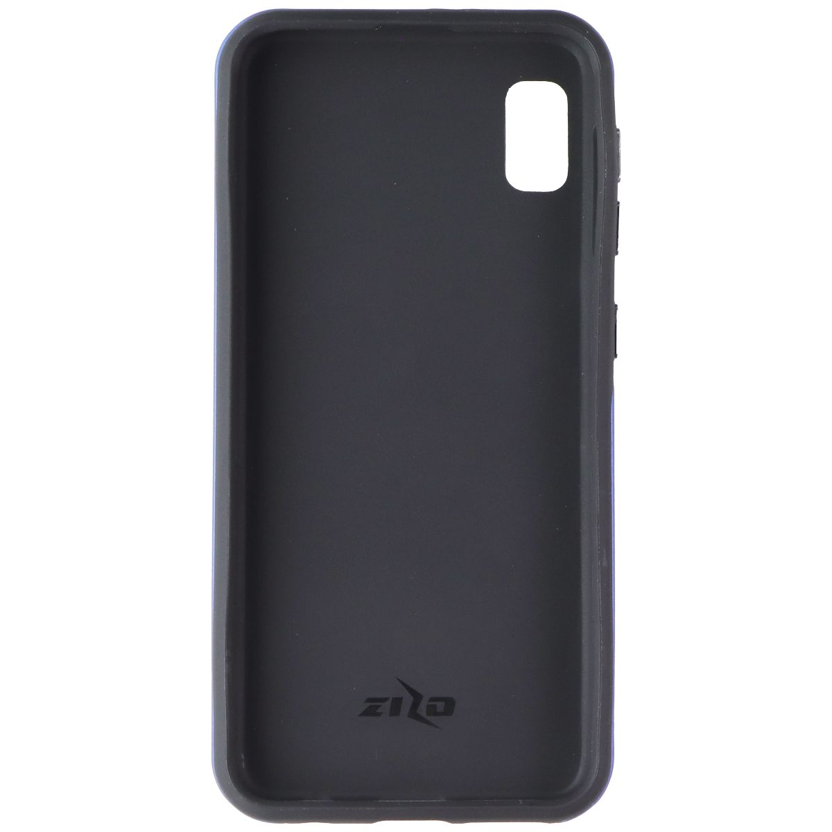 Zizo Transform Series Case with Kickstand for Samsung Galaxy A10e - Blue Cell Phone - Cases, Covers & Skins Zizo - Simple Cell Bulk Wholesale Pricing - USA Seller