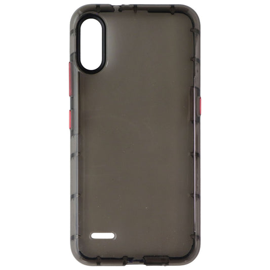 ZIZO Surge Series Case for LG Fortune 4 / LG K22 Customizable Buttons - Smoke Cell Phone - Cases, Covers & Skins Zizo - Simple Cell Bulk Wholesale Pricing - USA Seller