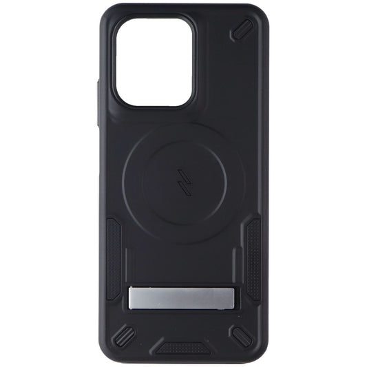 Zizo Transform Series Case for Motorola Moto G (2025) - Black Cell Phone - Cases, Covers & Skins Zizo - Simple Cell Bulk Wholesale Pricing - USA Seller