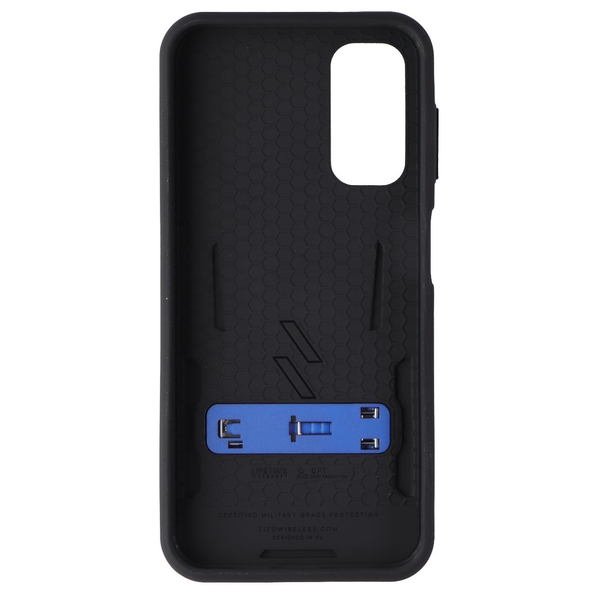 Zizo Transform Series Case for Samsung Galaxy A14 5G - Blue Cell Phone - Cases, Covers & Skins Zizo - Simple Cell Bulk Wholesale Pricing - USA Seller