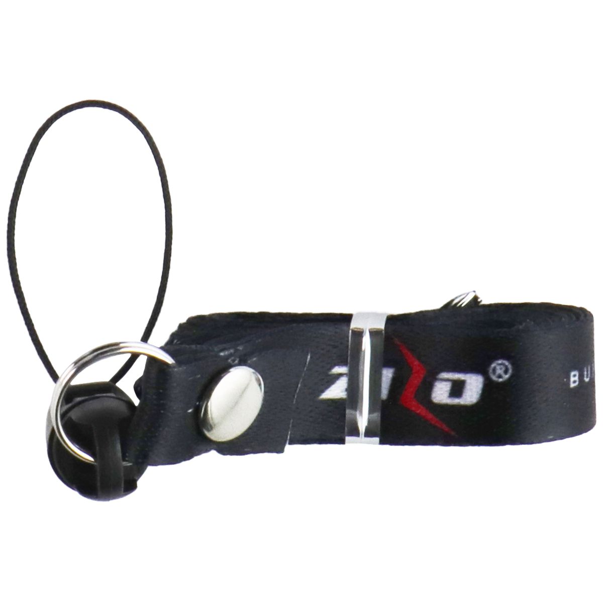 ZIZO Bolt Series (Rugged Case / Screen / Holster) for Apple iPhone XR - Black