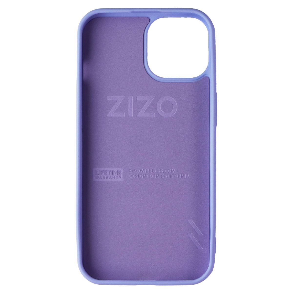 Zizo Revolve Series Case with Ring for Apple iPhone 15 - Violet Cell Phone - Cases, Covers & Skins Zizo - Simple Cell Bulk Wholesale Pricing - USA Seller