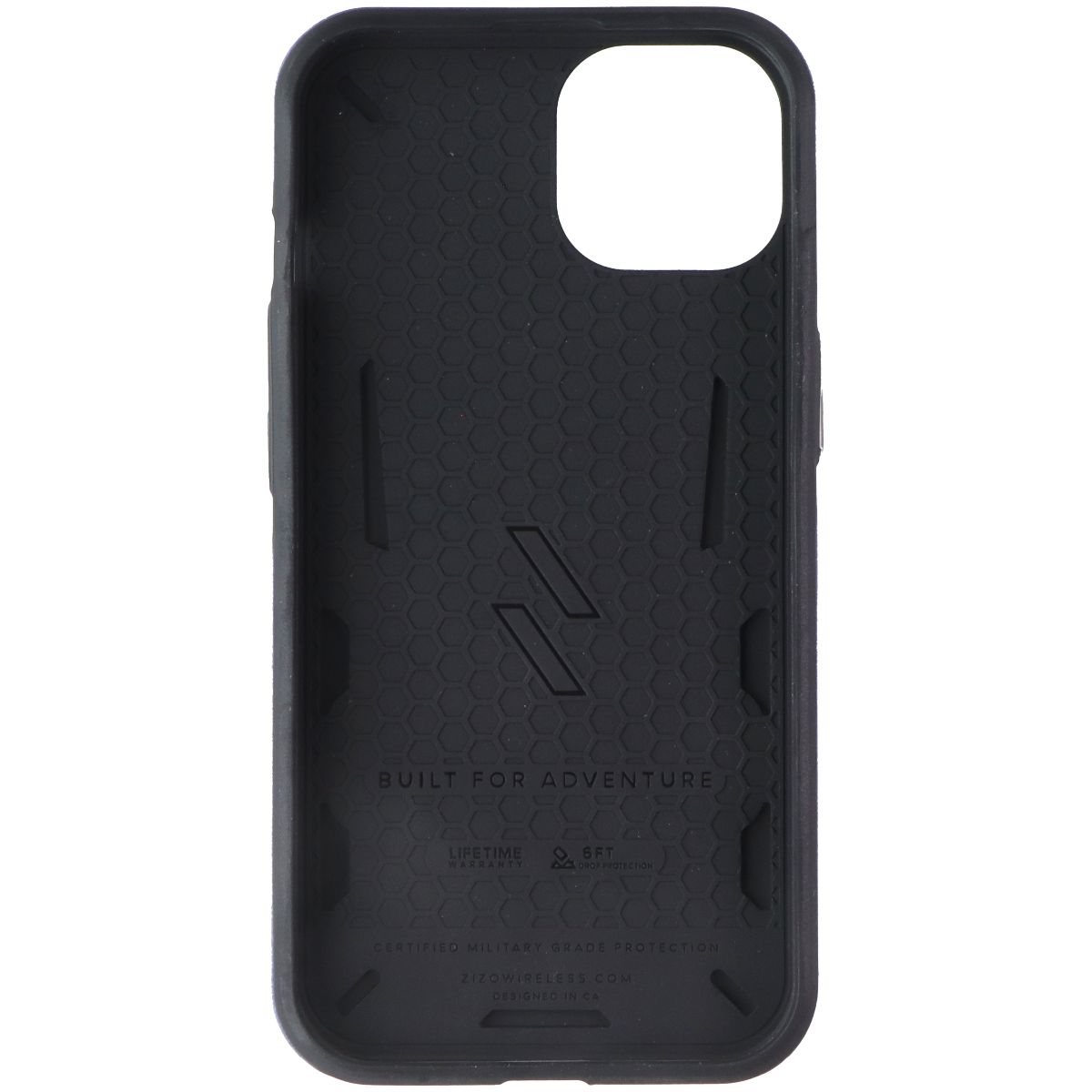 ZIZO Transform Series Case for Apple iPhone 13 - Blue/Black Cell Phone - Cases, Covers & Skins Zizo - Simple Cell Bulk Wholesale Pricing - USA Seller