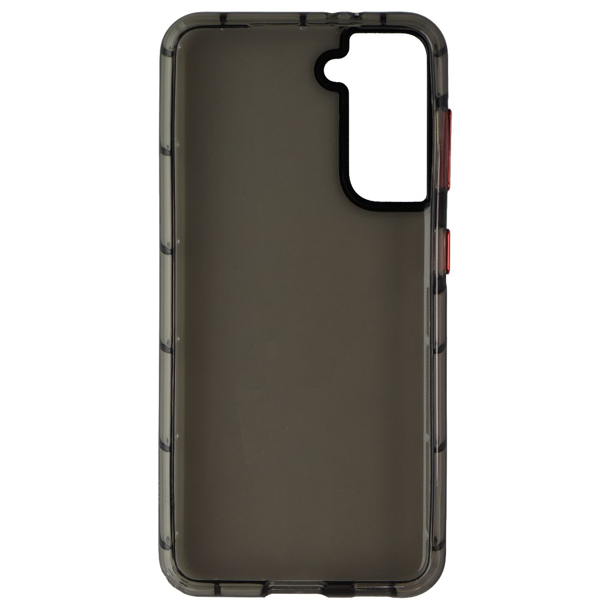 Zizo Surge Series Case for Samsung Galaxy S21 5G - Smoke Cell Phone - Cases, Covers & Skins Zizo - Simple Cell Bulk Wholesale Pricing - USA Seller