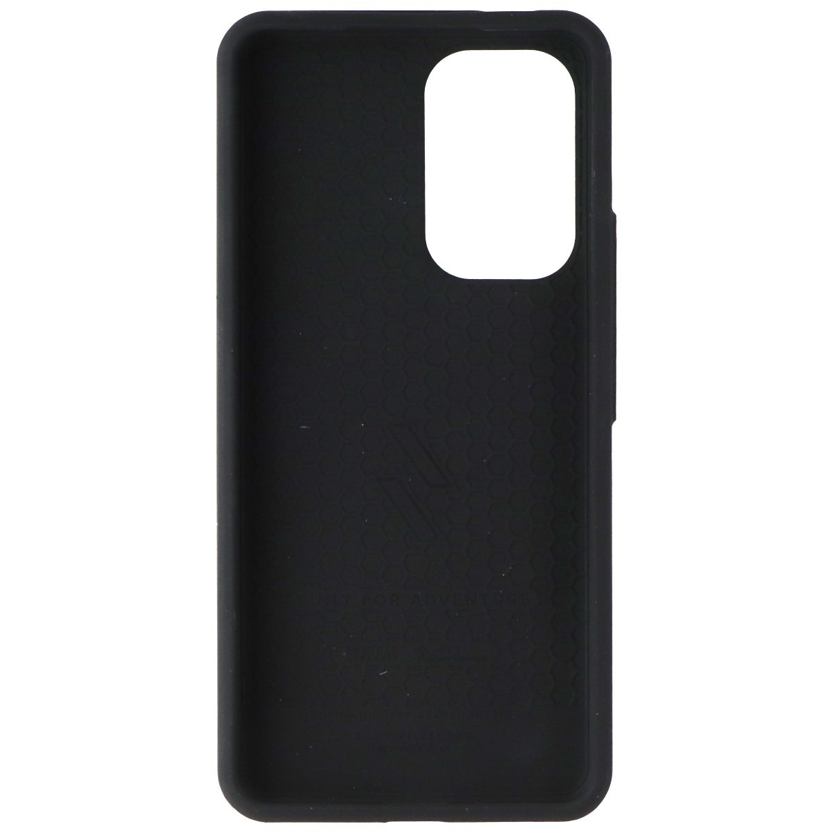 ZIZO Realm Series Case for Samsung Galaxy A53 (5G) - Black / Red Cell Phone - Cases, Covers & Skins Zizo - Simple Cell Bulk Wholesale Pricing - USA Seller