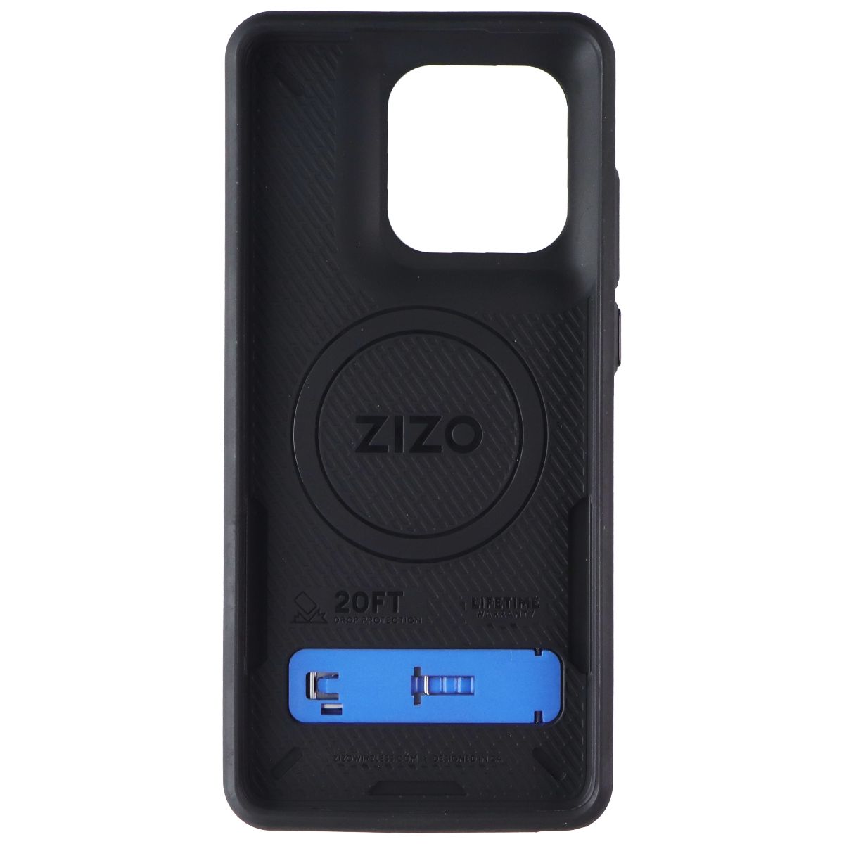 Zizo Transform Series Case for Motorola Moto G Stylus (2025) - Blue Cell Phone - Cases, Covers & Skins Zizo - Simple Cell Bulk Wholesale Pricing - USA Seller