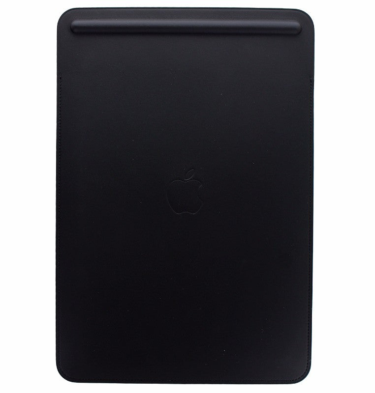 Apple Leather Sleeve Pouch Case for iPad Pro 10.5 (2017) - Black (MPU62ZM/A) iPad/Tablet Accessories - Cases, Covers, Keyboard Folios Apple - Simple Cell Bulk Wholesale Pricing - USA Seller