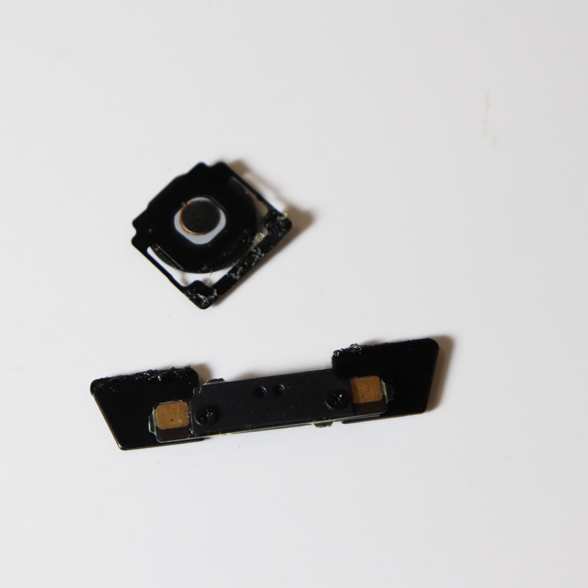 Repair Part - Apple Home Button and Board for iPad 2 - A1396 Cell Phone - Other Accessories Apple - Simple Cell Bulk Wholesale Pricing - USA Seller