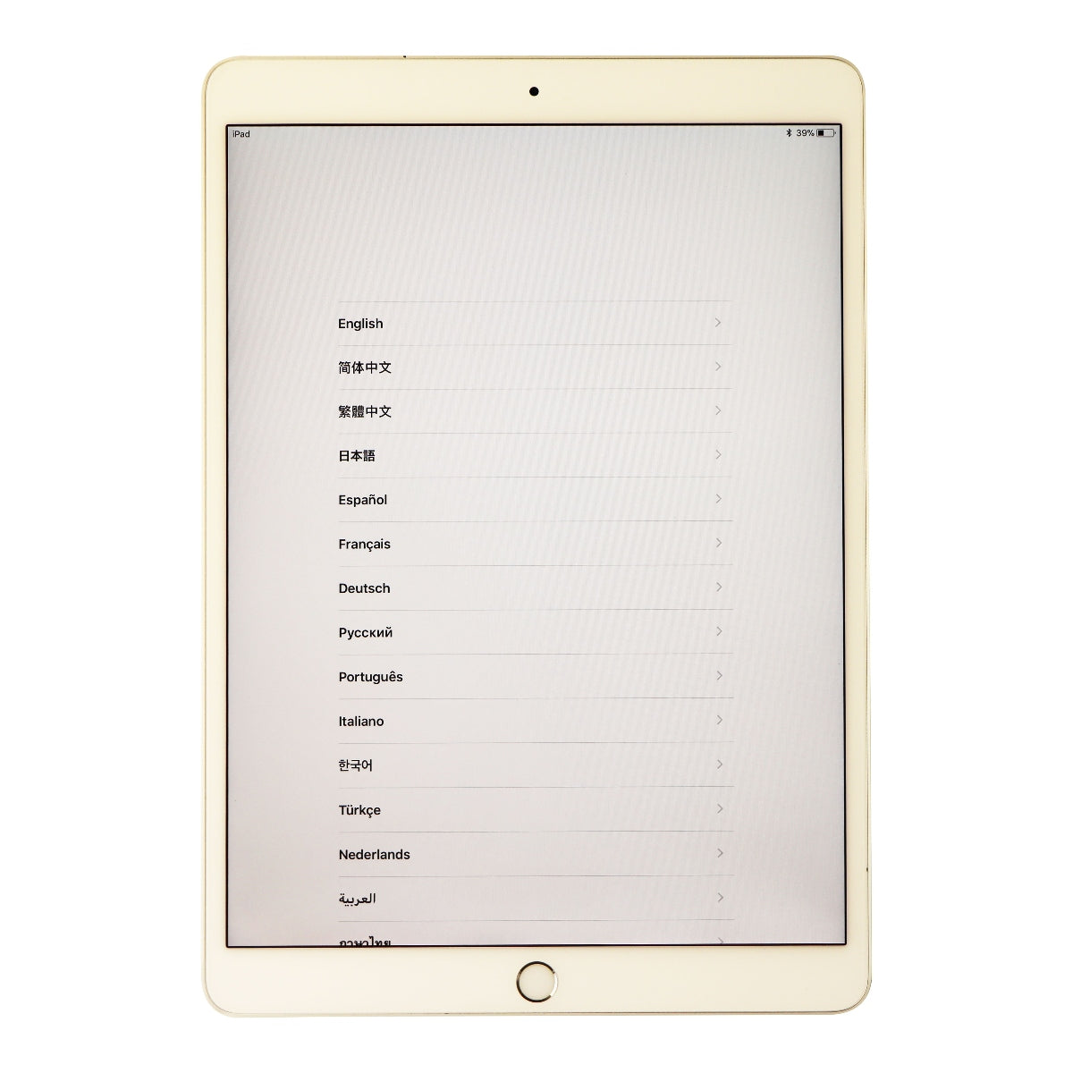 Apple iPad Pro 10.5-inch Tablet (A1701) Wi-Fi Only - 256GB / Silver iPads, Tablets & eBook Readers Apple - Simple Cell Bulk Wholesale Pricing - USA Seller