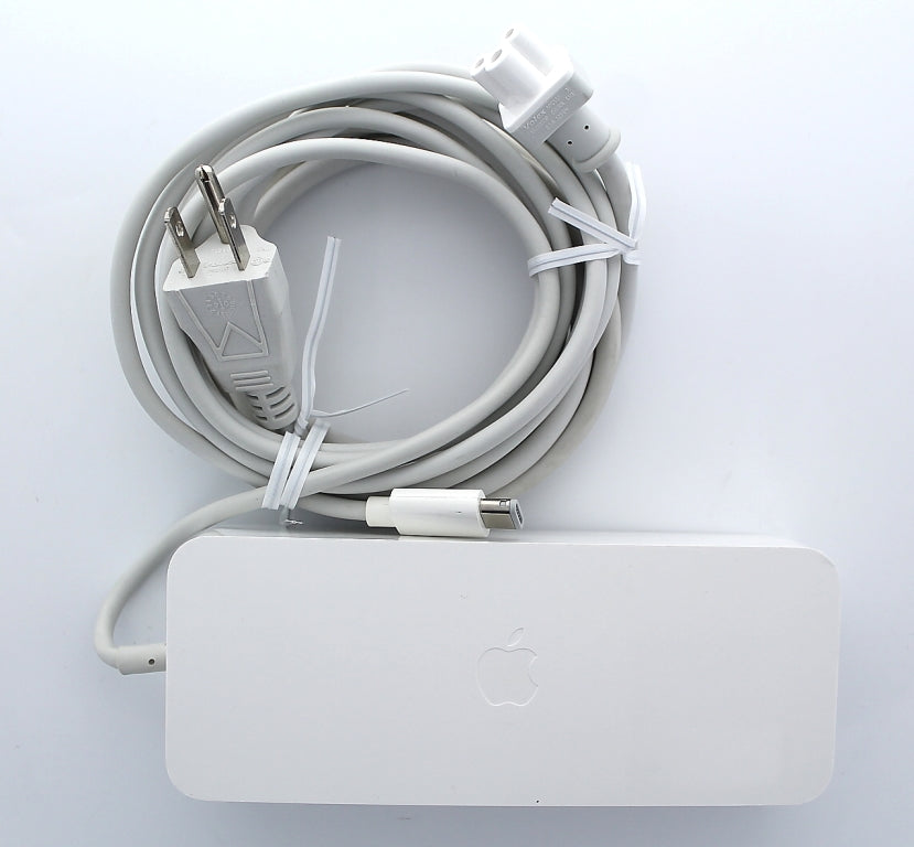 Apple (A1105) Mini Charging Cable - White/Gray Cell Phone - Cables & Adapters Apple - Simple Cell Bulk Wholesale Pricing - USA Seller