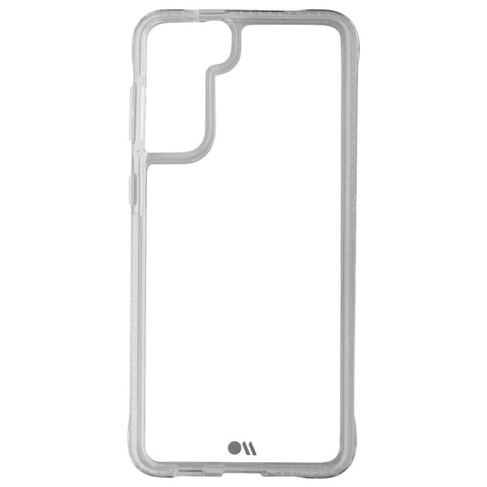 Case-Mate Tough Plus Case for Samsung Galaxy S21 Plus 5G 6.7 inch - Clear Cell Phone - Cases, Covers & Skins Case-Mate - Simple Cell Bulk Wholesale Pricing - USA Seller