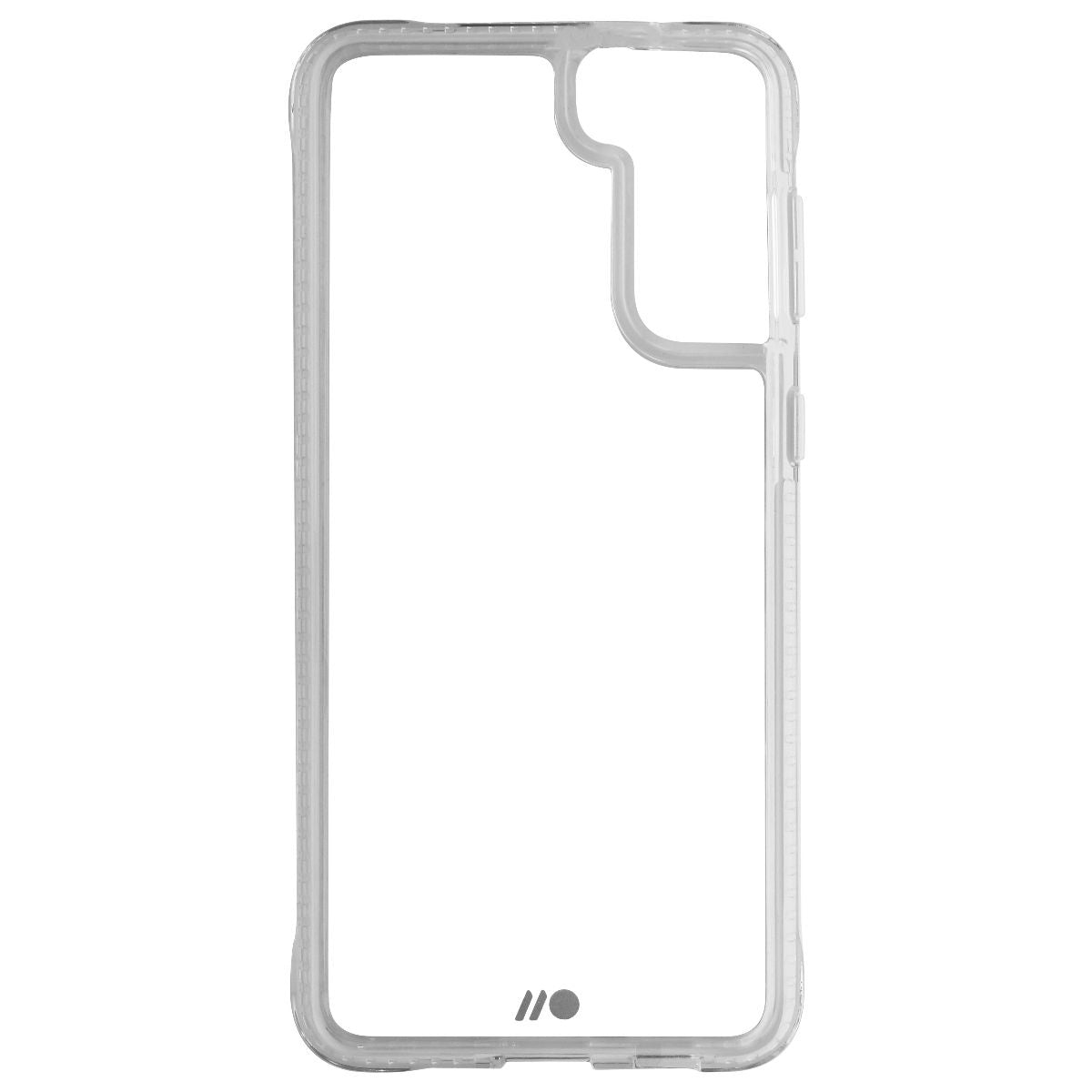 Case-Mate Tough Plus Case for Samsung Galaxy S21 Plus 5G 6.7 inch - Clear Cell Phone - Cases, Covers & Skins Case-Mate - Simple Cell Bulk Wholesale Pricing - USA Seller