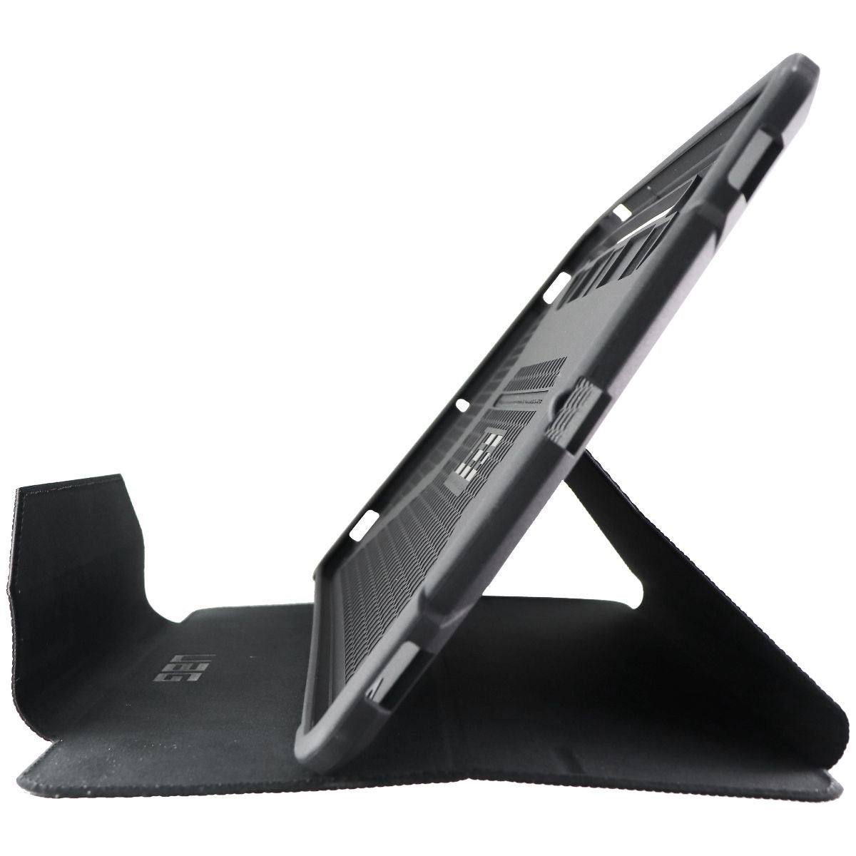 UAG Metropolis Series Rugged Folio Case for Samsung Galaxy Tab S7 Plus - Black iPad/Tablet Accessories - Cases, Covers, Keyboard Folios Urban Armor Gear - Simple Cell Bulk Wholesale Pricing - USA Seller