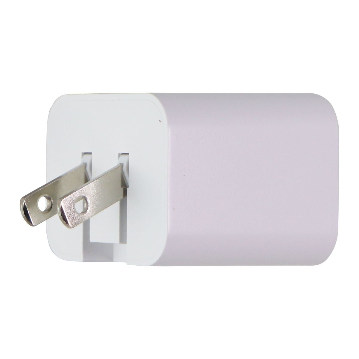 PureGear Light Speed Wall Charger with 24-Watt USB-C Port - White Cell Phone - Chargers & Cradles PureGear - Simple Cell Bulk Wholesale Pricing - USA Seller